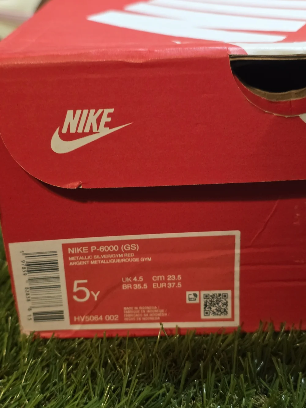 Nike cool sneakers stylish